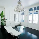 Hotel St. Helene