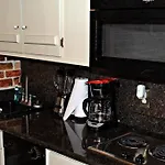 Aparthotel Chateau Orleans New Orleans