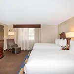 Hotel Wyndham French Quarter