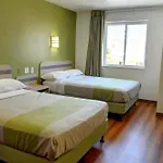 Hotel Motel 6-New Orleans, La