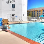 Motel 6-New Orleans, La Hotel 2*
