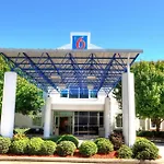 Motel 6-New Orleans, La Hotel 2*