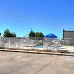 Hotel Motel 6-New Orleans, La 2*