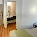 Hotel Motel 6-New Orleans, La