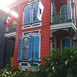 Bed & Breakfast La Belle Esplanade New Orleans