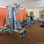 Hotel La Quinta & By Wyndham Downtown