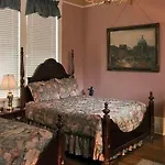 Hotel Avenue New Orleans