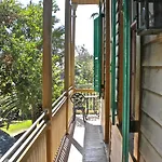 La Belle Esplanade 3*
