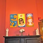 La Belle Esplanade Bed & Breakfast