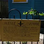 La Belle Esplanade