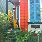 La Belle Esplanade Bed & Breakfast