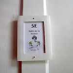 Bed & Breakfast La Belle Esplanade New Orleans