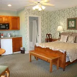 The Queen Anne Bed & Breakfast
