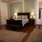 Bed & Breakfast The Queen Anne