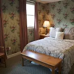 The Queen Anne Bed & Breakfast New Orleans