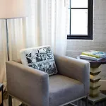 Renaissance Arts Warehouse District Hotel New Orleans