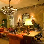 Hotel Bienville House New Orleans