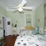 The Burgundy Bed & Breakfast 3*