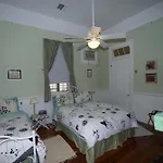 The Burgundy Bed & Breakfast
