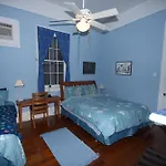 Bed & Breakfast The Burgundy New Orleans