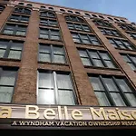 Hotel Wyndham Vr La Belle Maison New Orleans
