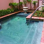 Wyndham Vr La Belle Maison 3* New Orleans