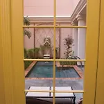 Wyndham Vr La Belle Maison 3* New Orleans