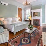 Sully Mansion New Orleans