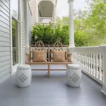 Hotel Sully Mansion New Orleans