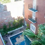 St. Marie Hotel New Orleans