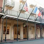 St. Marie New Orleans