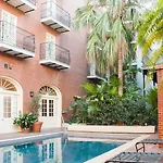 St. Marie Hotel 3*