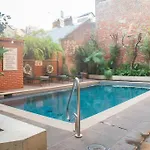 Hotel St. Marie New Orleans