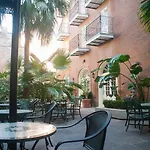 Hotel St. Marie