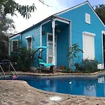 7 Bedroom - Sleeps 14! Next To Bourbon Street Villa *