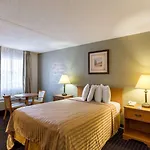 Sunrise & Hotel 2*