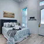 Five Br - Sleeps 10! Steps From French Quarter New Orleans