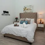 Villa 7 Bedroom - Sleeps 14! Next To Bourbon Street *
