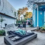 Five Br - Sleeps 10! Steps From French Quarter New Orleans