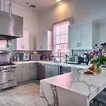 Five Br - Sleeps 10! Steps From French Quarter