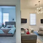7 Bedroom - Sleeps 14! Next To Bourbon Street Villa *