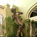 Hotel Bienville House