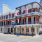 Voco St By Ihg 4* New Orleans