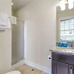 Spacious - Close To Nola Art & Culture Apartment New Orleans