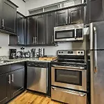 Spacious - Close To Nola Art & Culture Apartment