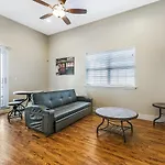 Apartment Spacious - Close To Nola Art & Culture *