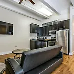 Spacious - Close To Nola Art & Culture Apartment New Orleans