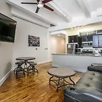 Apartment Spacious - Close To Nola Art & Culture New Orleans