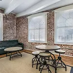 Apartment Spacious - Close To Nola Art & Culture