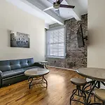 Apartment Modern Near French Quarter & Bourbon Street New Orleans